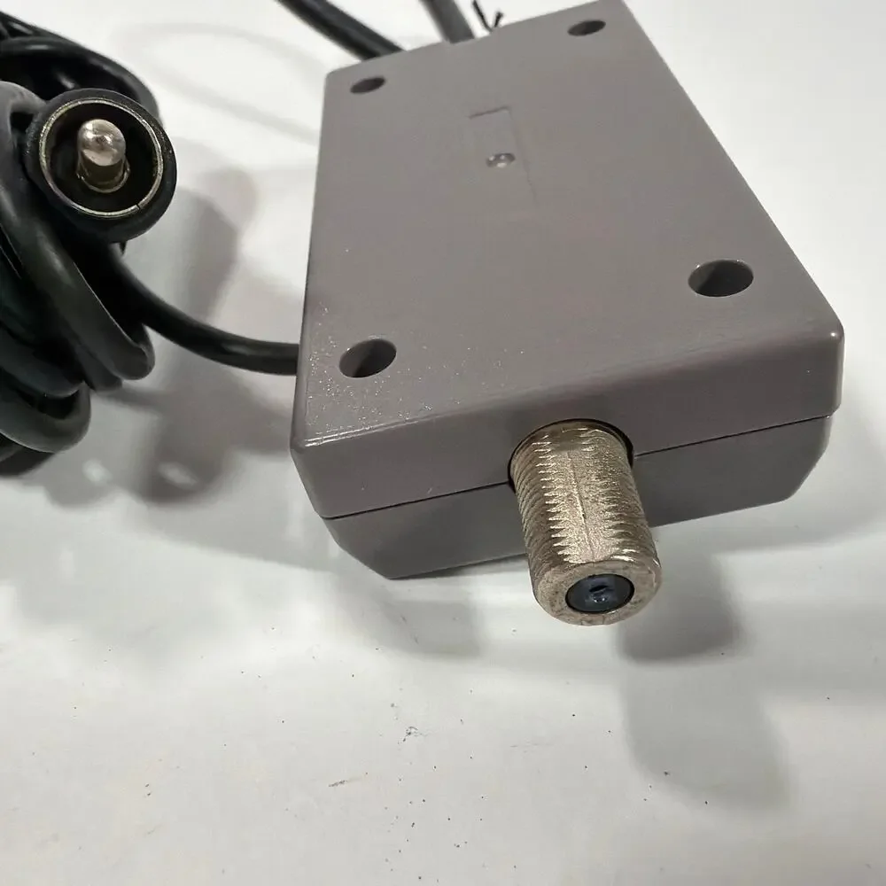 Nintendo rf switch